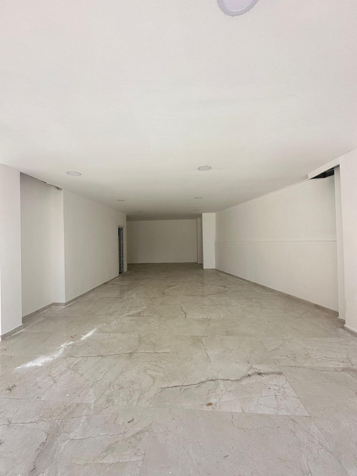 MABEL GAYRİMENKUL-İSMETPAŞA MAH. İÇİ YAPILI FIRSAT DÜKKAN